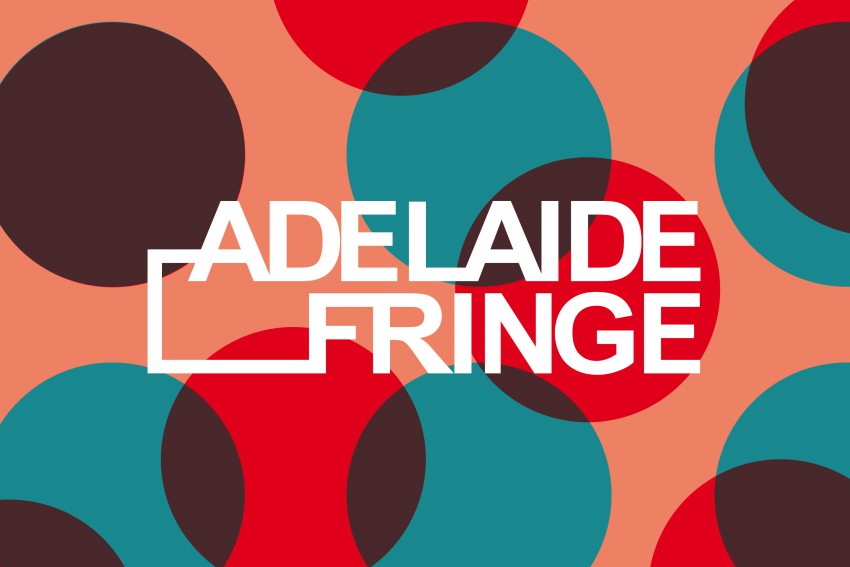 Adelaide Fringe 2014 Poster launched