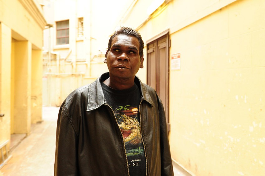 Gurrumul: A Man and his Music