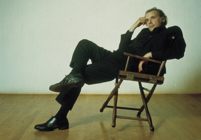 Being Glenn Gould