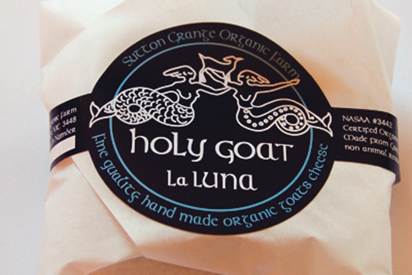 Goat Cheese