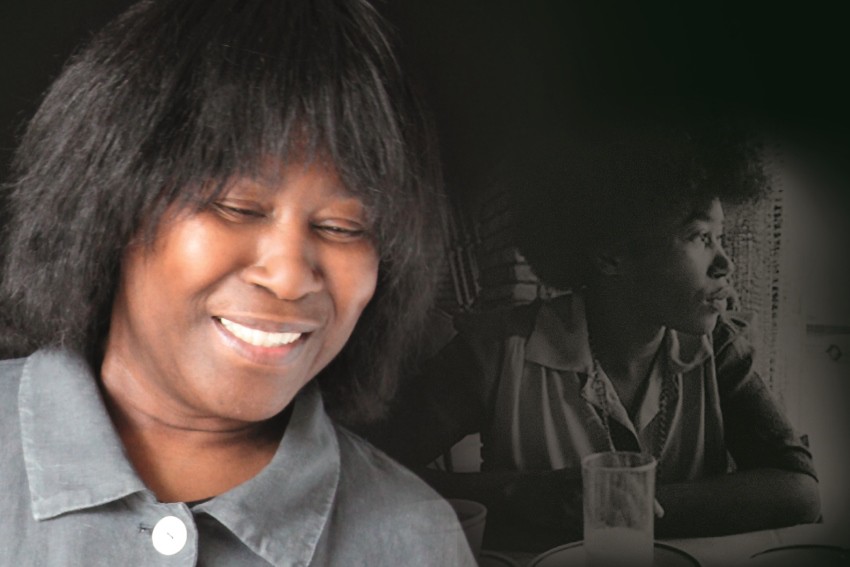 Joan Armatrading announces final major world tour