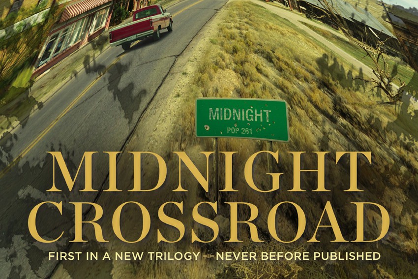 Midnight Crossroad