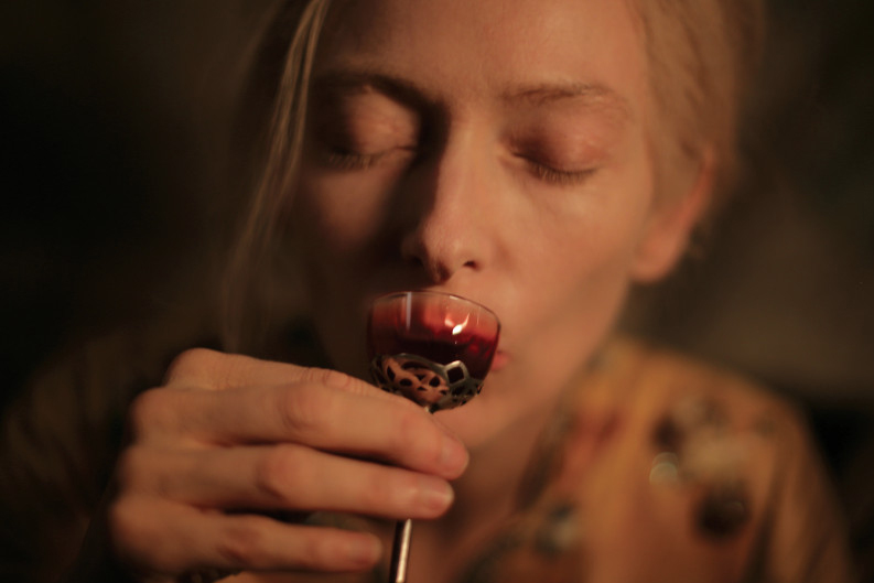 Review: Only Lovers Left Alive