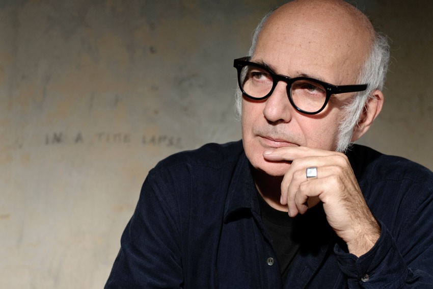 Ludovico Einaudi: Journeys of  Exploration  and Distillation