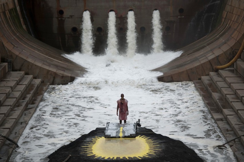 Review: River of Fundament