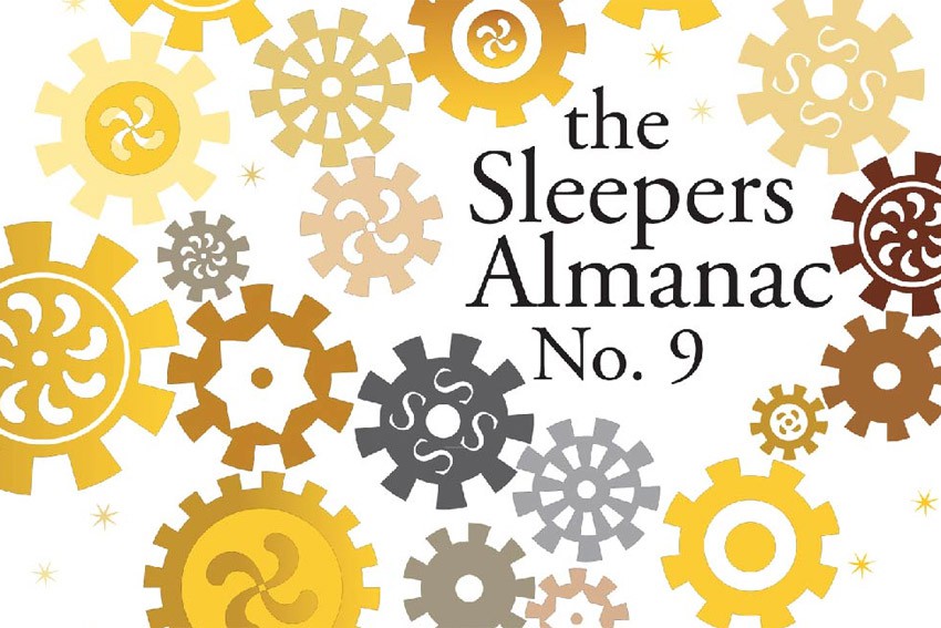 The Sleepers Almanac No. 9