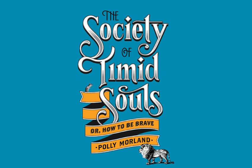 The Society of Timid Souls