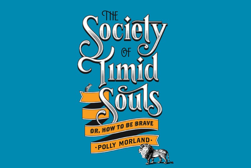 The Society of Timid Souls