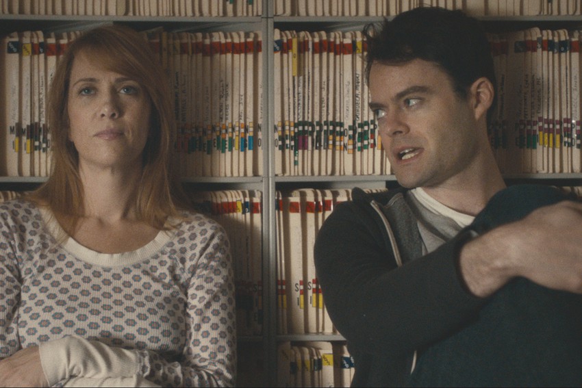 Review: The Skeleton Twins