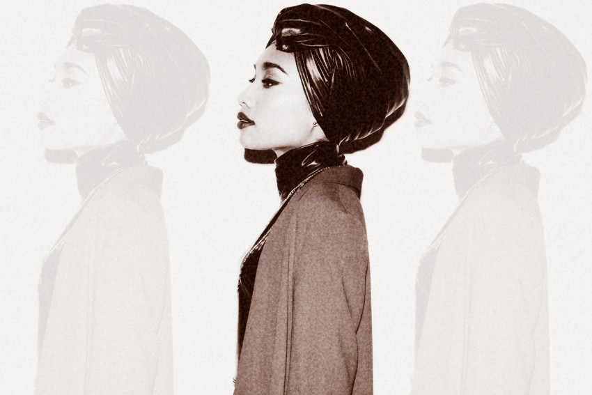 Yuna: Malaysian Cool