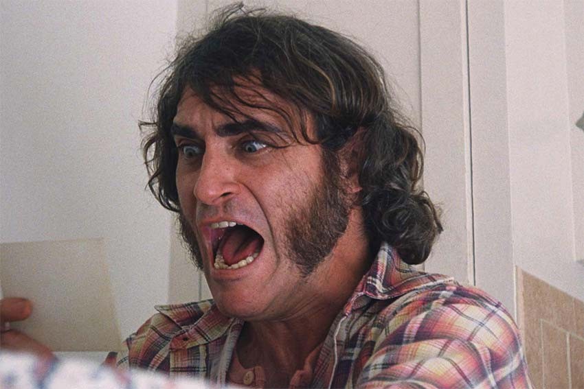 Review: Inherent Vice (MA)