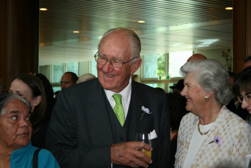 Vale Malcolm Fraser