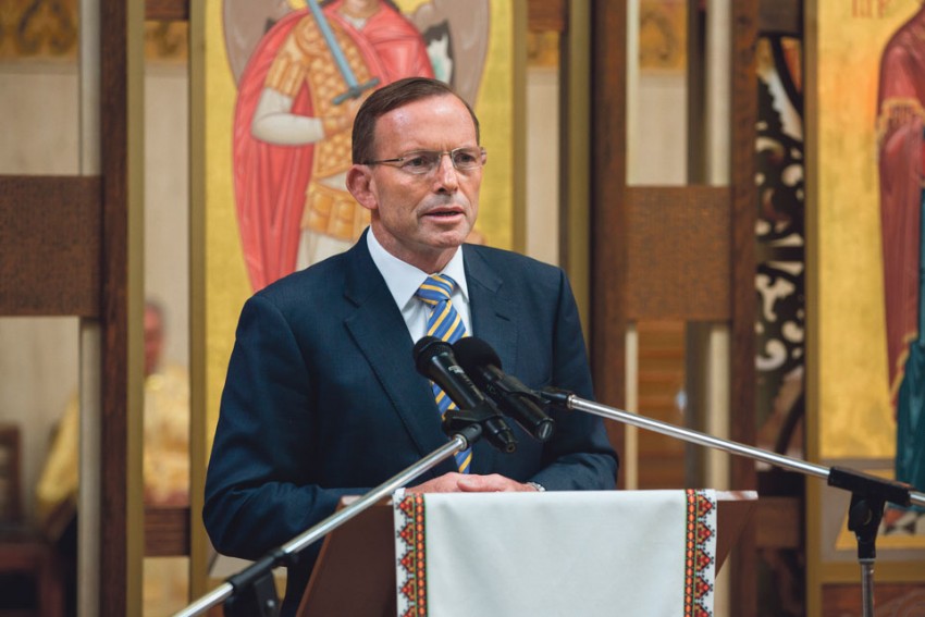 Budget 2015: The Abbott Government’s spending explosion