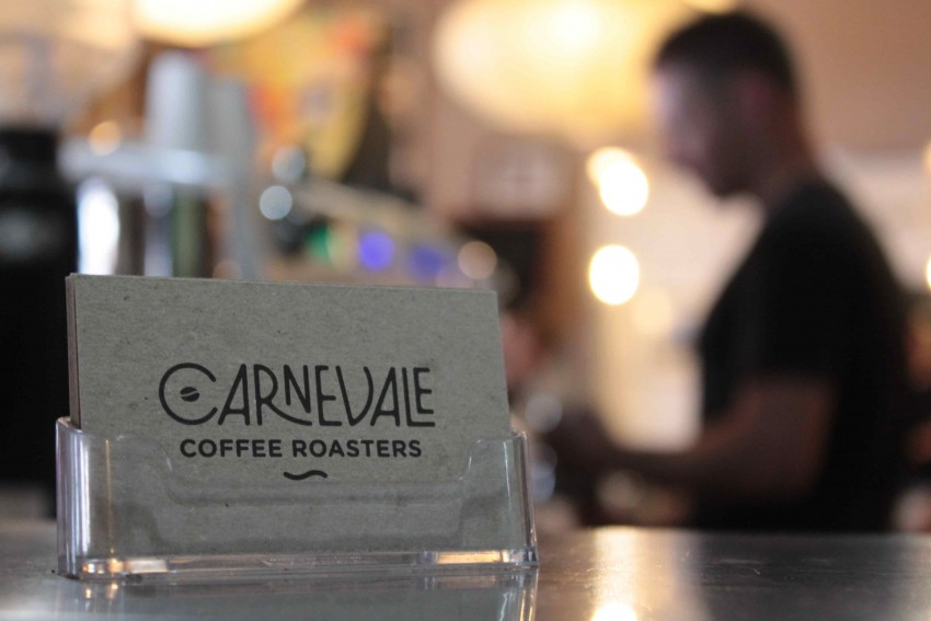 Carnevale Coffee Roasters