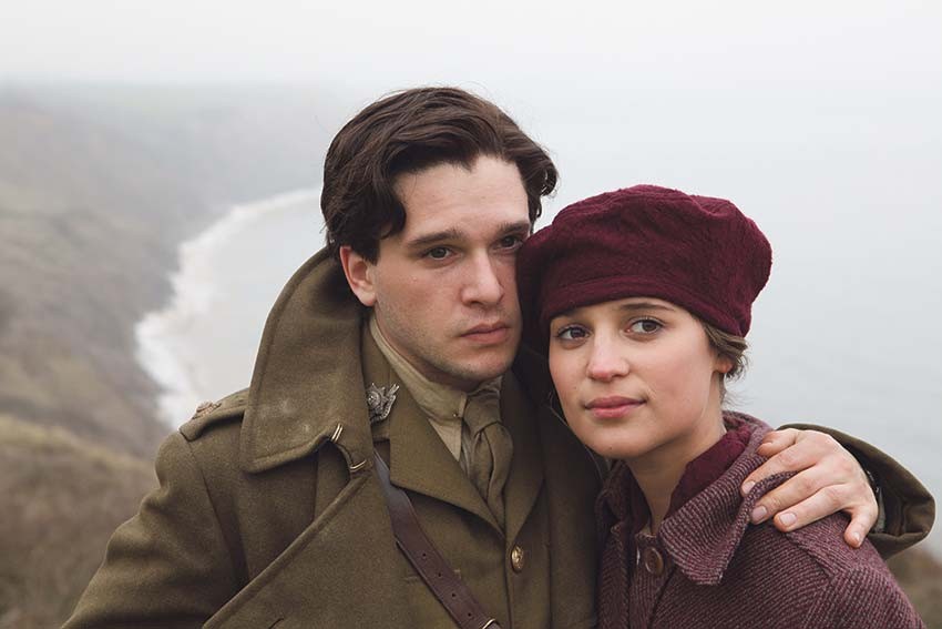 Review: Testament of Youth