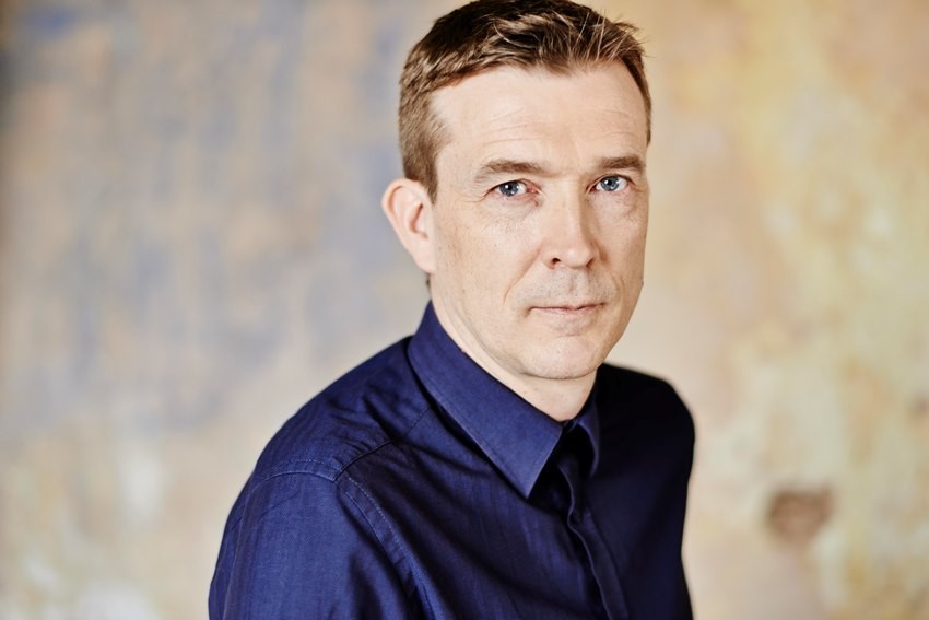 David Mitchell: 'There are prejudices against genre fiction'