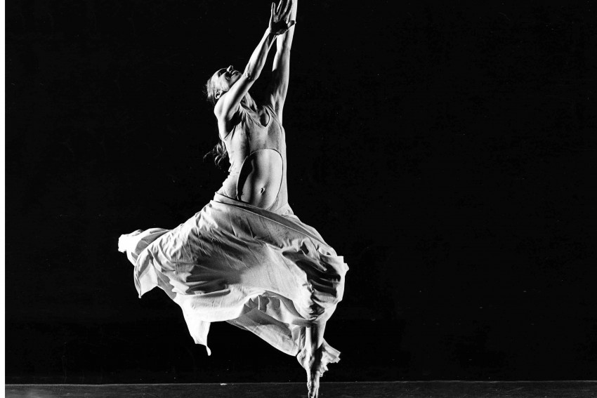 Australian Dance Theatre at 50