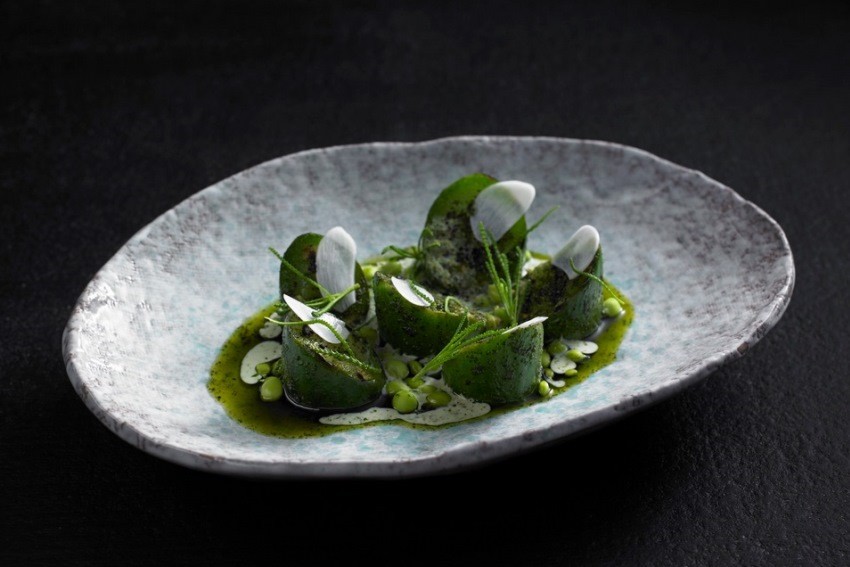 Australians make their mark in World's 50 Best Restaurants