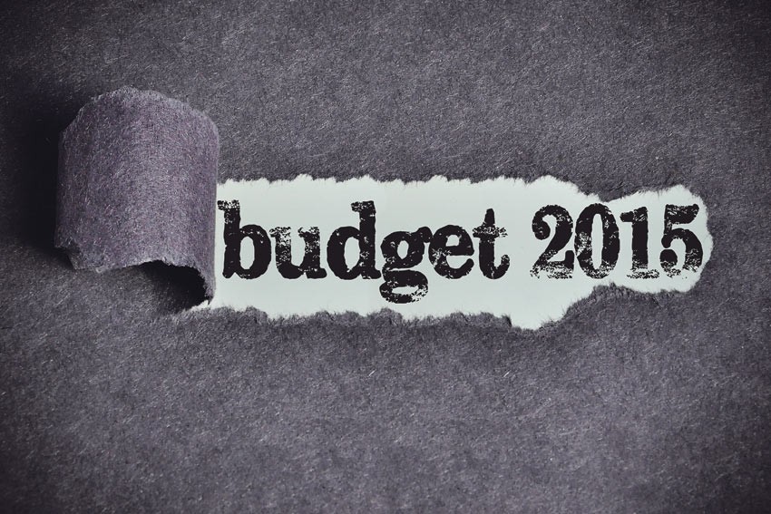 Budget 2015: If the policy stinks, just change the narrative