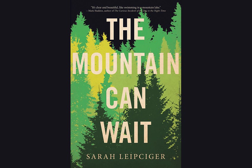 Review: The Mountain Can Wait