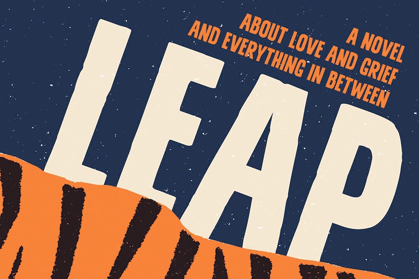 Review: Leap