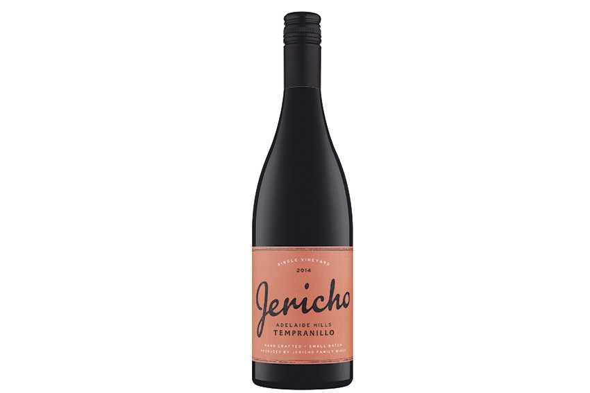 Neil Jericho talks Tempranillo