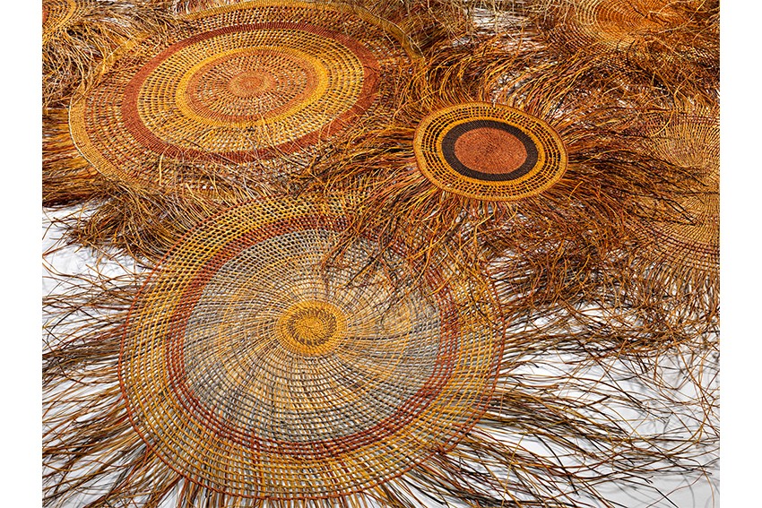TARNANTHI: Festival of Contemporary Aboriginal and Torres Strait Islander Art
