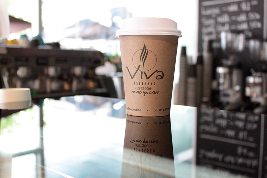 Review: Viva Espresso