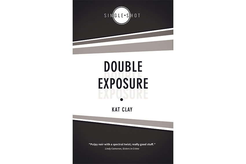 Review: Double Exposure