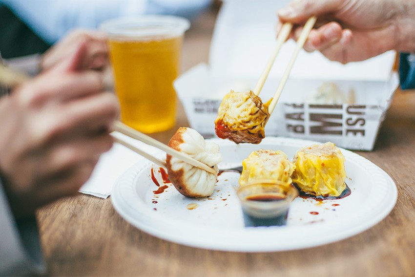 Adelaide Food and Wine Event Guide