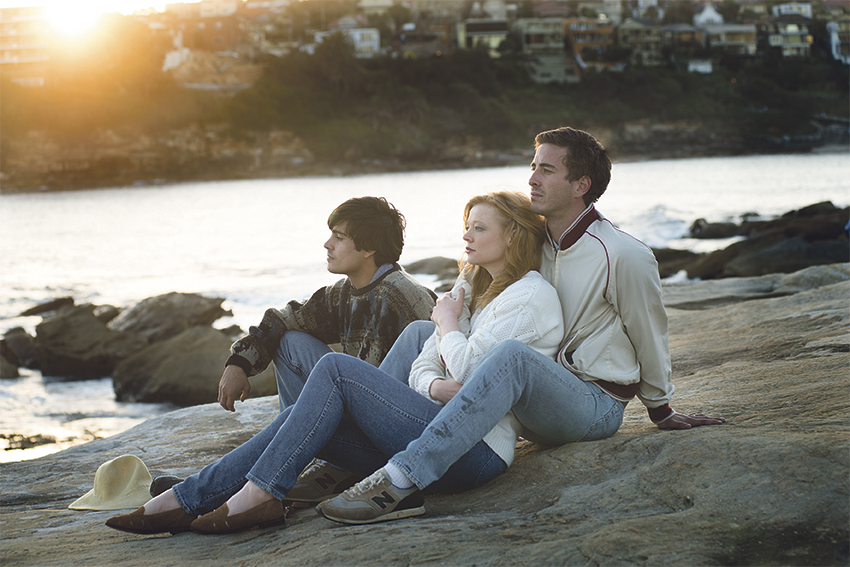 Review: Holding the Man - The Adelaide Review
