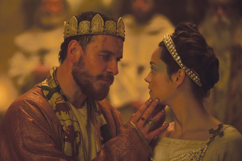 Review: Macbeth