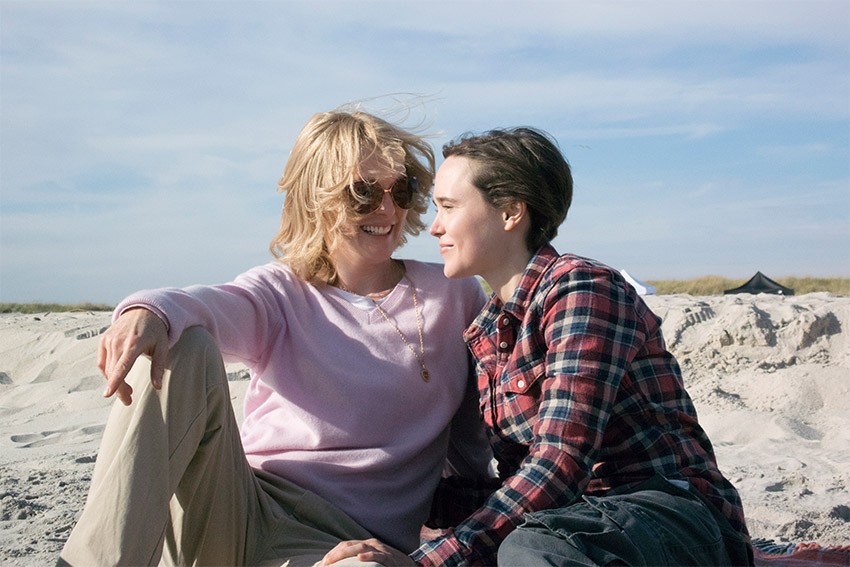 Review: Freeheld