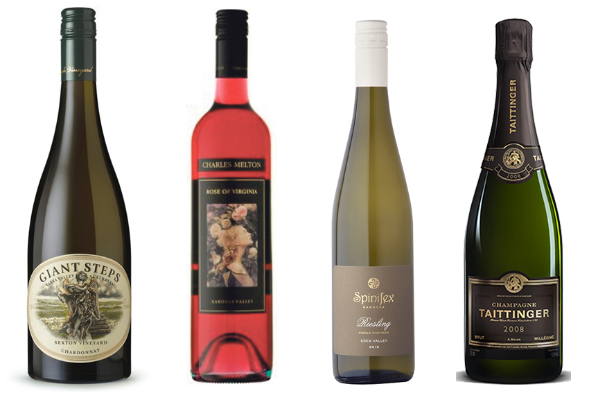 Wine Reviews Warming Up The Adelaide Review