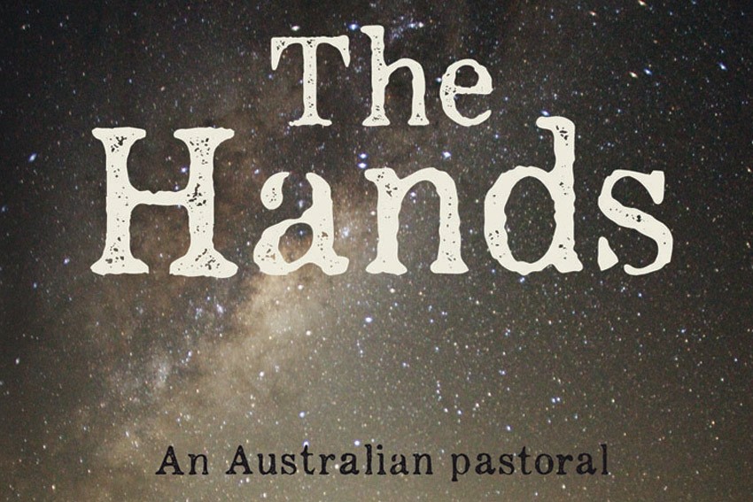 Extract: Stephen Orr’s The Hands