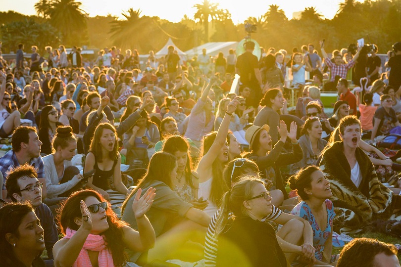 Death by misadventure? Reflections on the demise of Tropfest