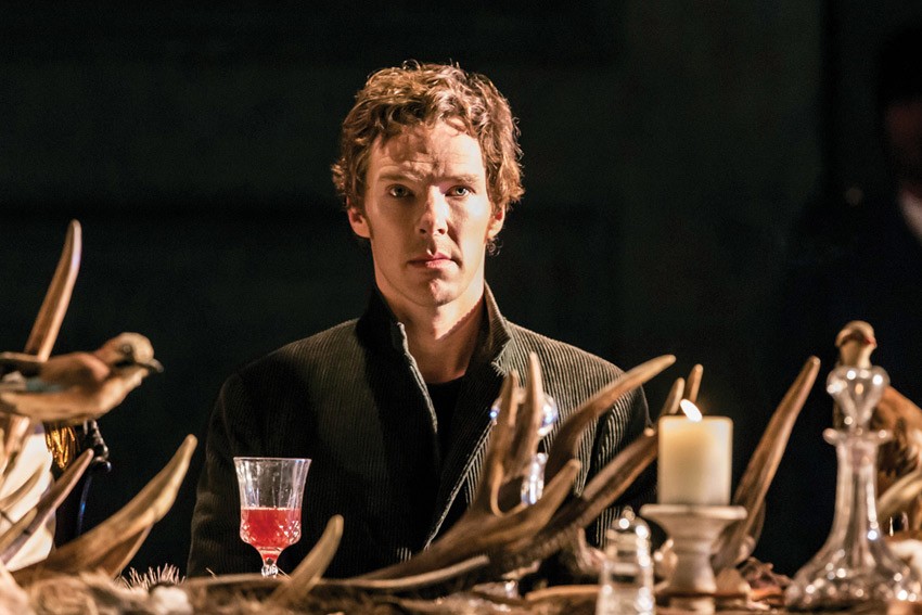 Review: Hamlet