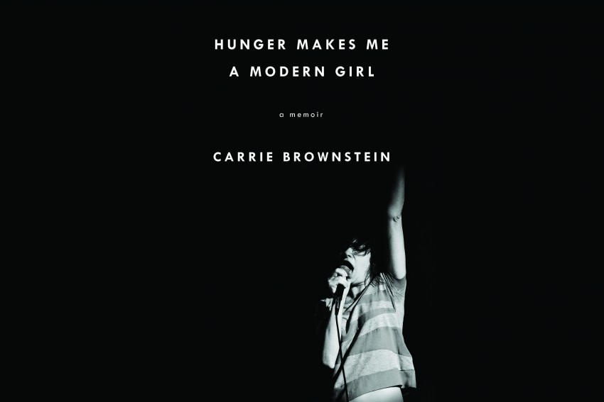 Hunger Makes Me a Modern Girl Review