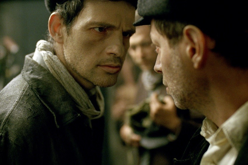 Review: Son of Saul