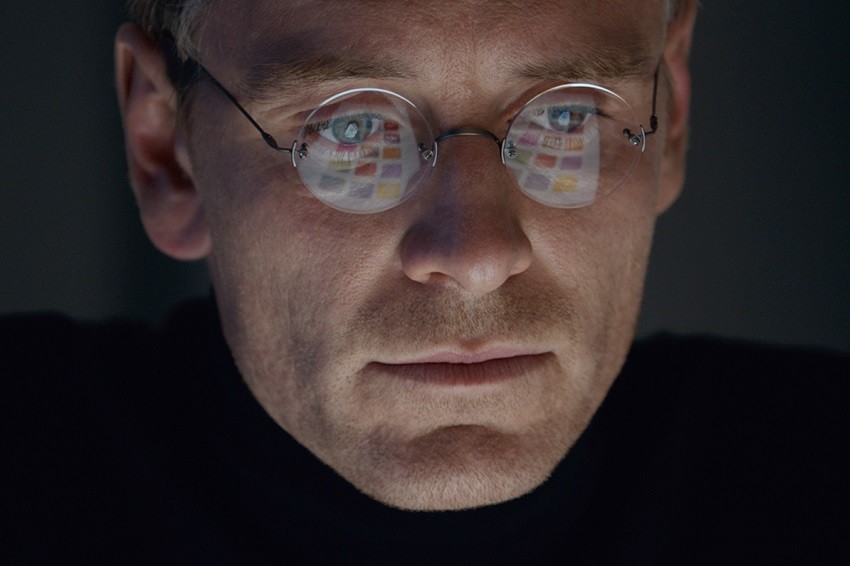 Review: Steve Jobs