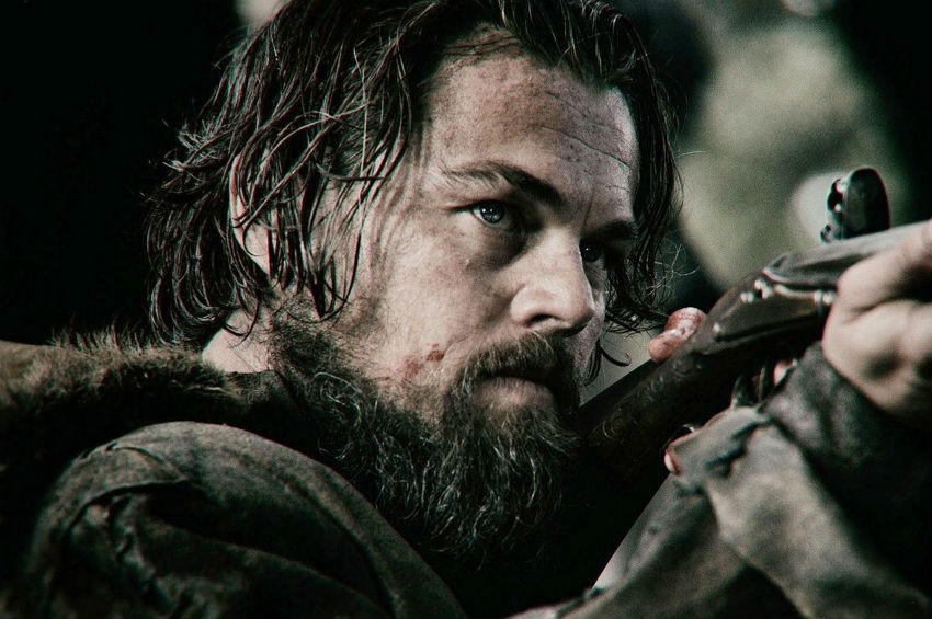 Review: The Revenant