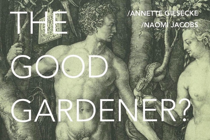 The Good Gardener