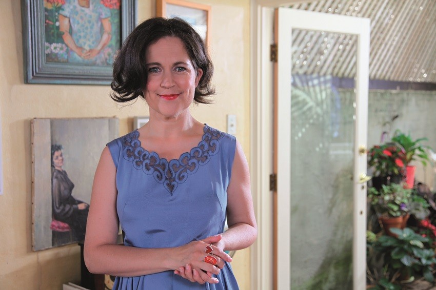 Annabel Crabb: Political Gastronomy