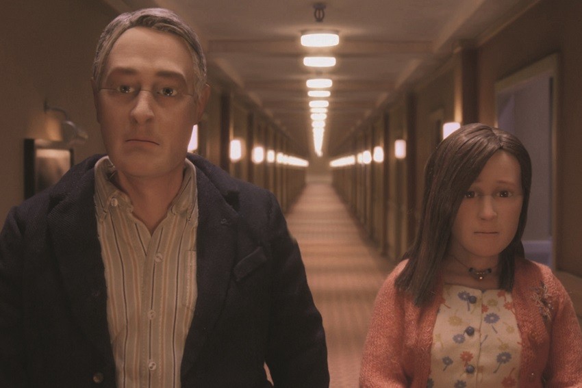 Review: Anomalisa