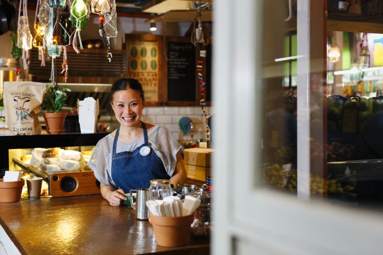 Jamface is Poh's place The Adelaide Review