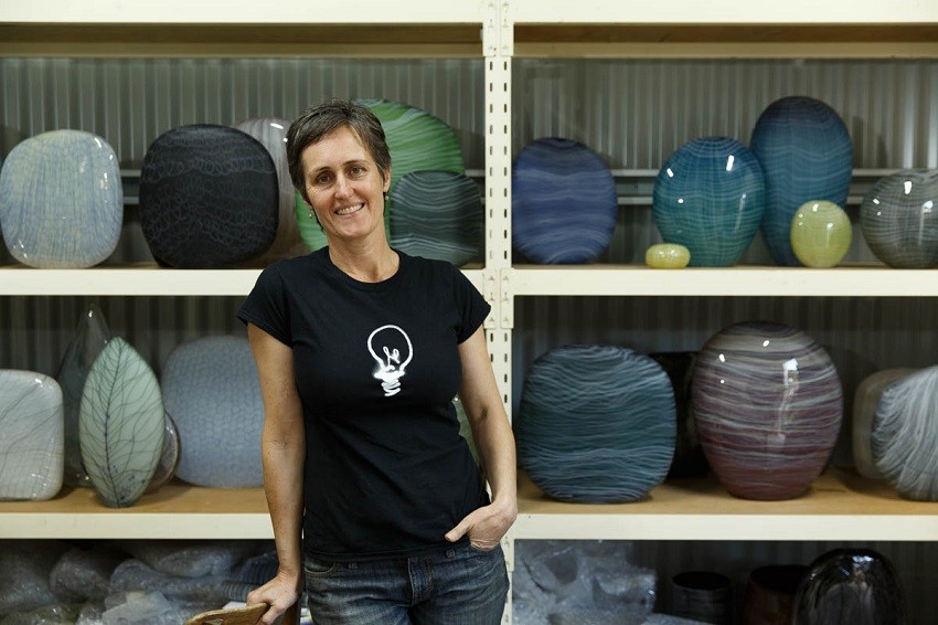 Well Made: Clare Belfrage