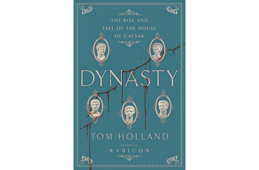 Review: Dynasty, the Rise and Fall of the House of Caesar