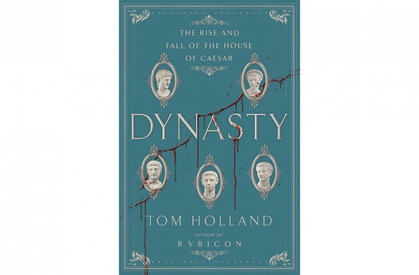 Review: Dynasty, the Rise and Fall of the House of Caesar
