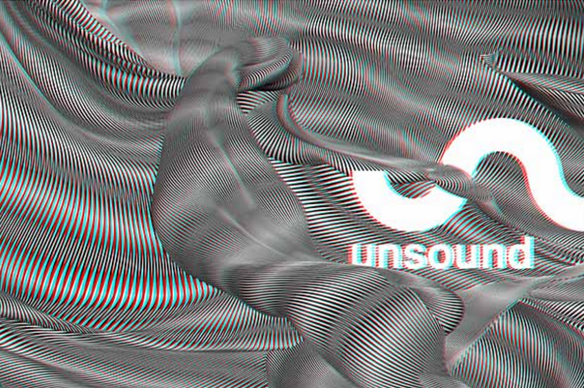 Adelaide Festival Confirms Unsound Adelaide Lineup Change