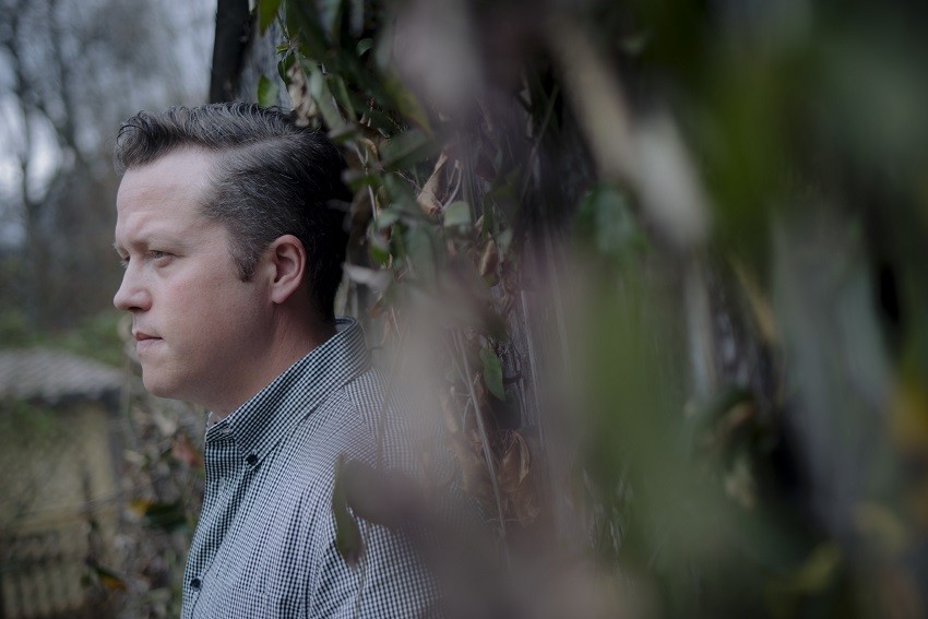 Jason Isbell: Silver Raven Playbook